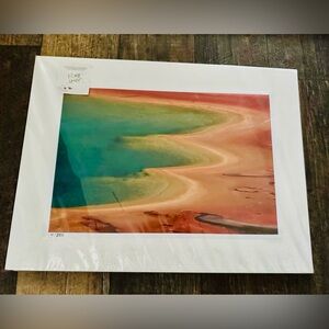 “NEW”Grand” 18” x 24” Yellowstone National Park Justin Reznick Photography